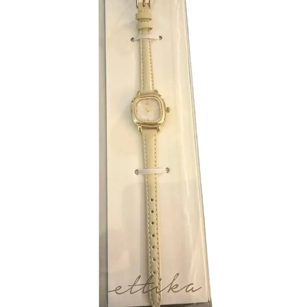 ettika brand gold